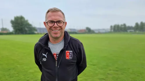 Football: avant Saint-Brieuc, Fabien Dagneaux évoque son équipe...