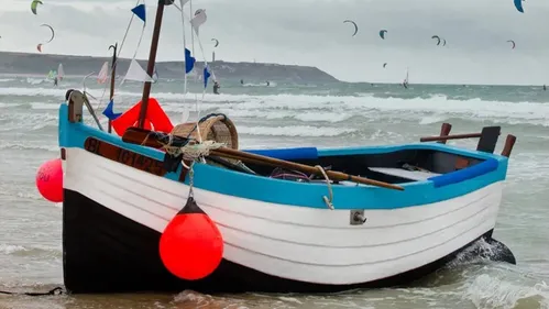 Wissant: après un an d'absence, la fête du flobart est de retour ce...