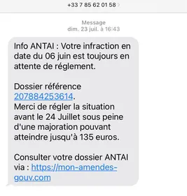 La gendarmerie de Dunkerque-Hoymille vous met en garde face à des...