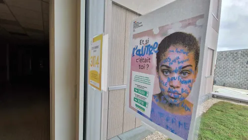 Pas-de-Calais: contre le harcèlement scolaire, des numéros verts...