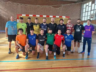 Reprise et sérieux du côté d'Hazebrouck