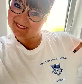 Une Grand-Synthoise sélectionnée pour le concours Miss...