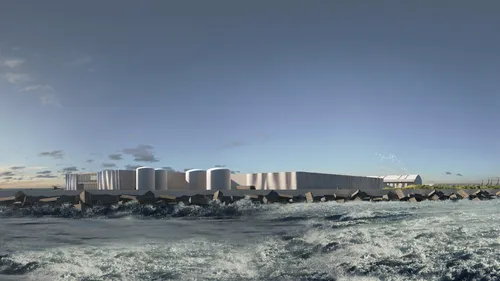 Local Océan: une réunion publique des opposants à la ferme de...