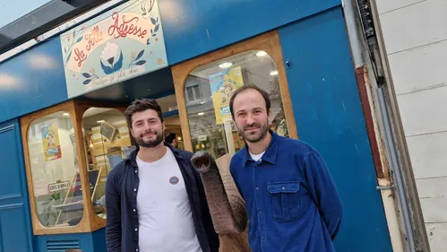 Boulogne: le festival "On s'y rue" revient rue Victor Hugo, ce samedi