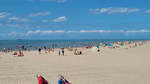 Météo : quand va t’on enfin pouvoir ranger les manteaux ?