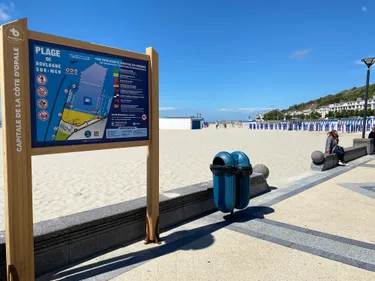 Boulogne cherche des sauveteurs en mer