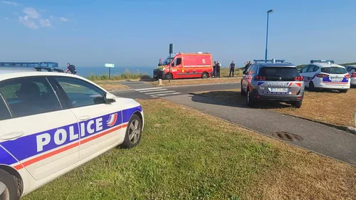 Des policiers boulonnais décorés pour leur bravoure