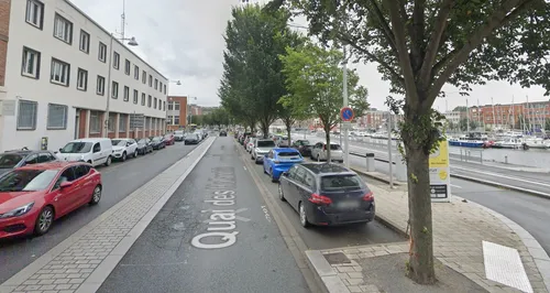 De gros travaux dans le centre de Dunkerque dès la semaine prochaine