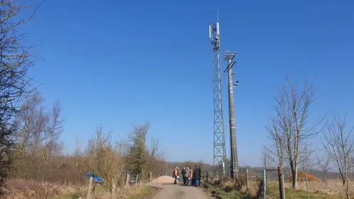 L’antenne 5G ne verra pas le jour à Esquelbecq