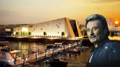 Boulogne: la future salle de spectacles pourrait-elle s’appeler le...