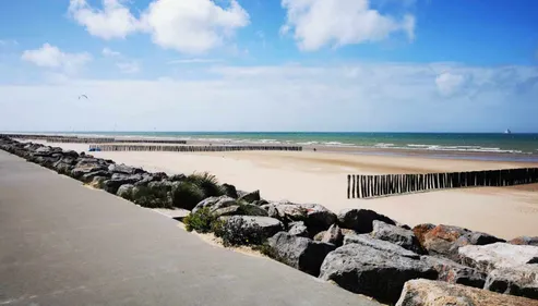 L'enquête avance après le drame de Sangatte