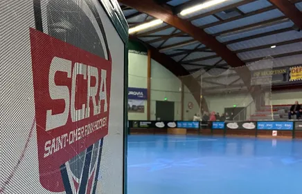 Série de prolongations au SCRA