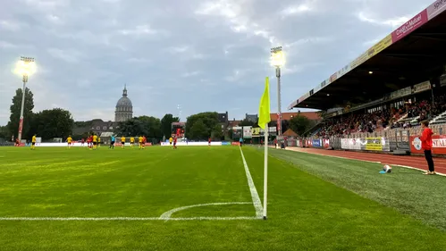 Football: l'USBCO termine sa préparation invaincue, reprise du...