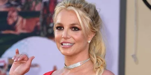 Britney Spears - Un nouvel album qui risque de faire du bruit