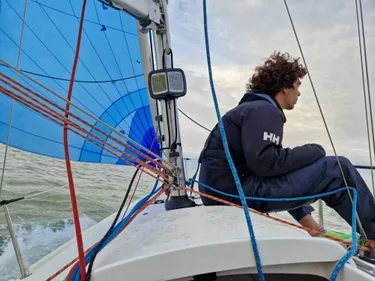 Dunkerque : le Club des Dauphins fête ses 60 ans avec un beau...
