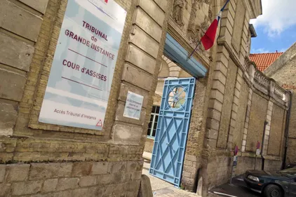 Le procès du meurtre de Maurice, sans-abris, s'ouvre ce jeudi à...