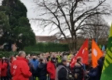 Prolongation de la fermeture du four H chez Arc France : "Un...