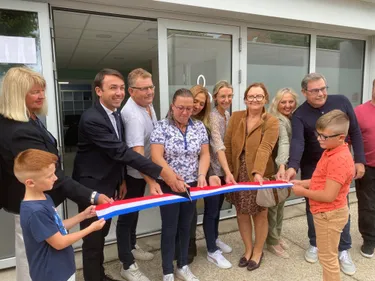 Arques tient enfin sa maison médicale