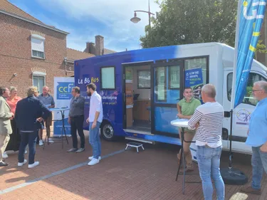 De plus en plus de Flamands se tournent vers l’entreprenariat