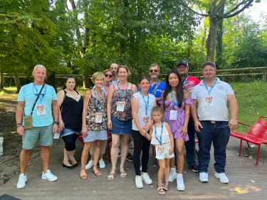 Une fête de la nature inoubliable pour 10 auditeurs de Delta FM