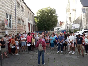 "On veut le renvoyer dans un pays où il est en danger", à...