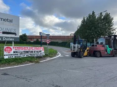 Chez Valdunes, l’espoir laisse petit à petit la place à la colère