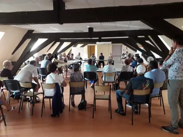 A Saint-Omer, une mobilisation pour un père de famille