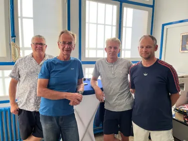 Plus de 350 jeunes passent la soirée avec les Acharnés !