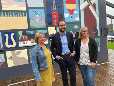 Pour aider les services de la petite enfance, Hazebrouck va créer...