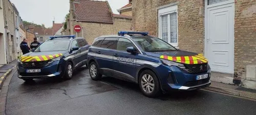 Bourbourg : La fondation Schadet Vercoustre évacuée après une...