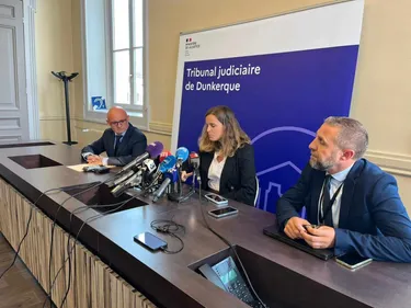 L’assassinat retenu, Justine Jotham mise en examen