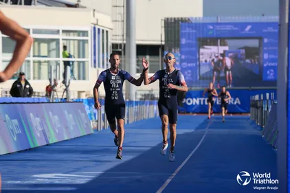 "C'est royal", une camionnette de transport mise à disposition...