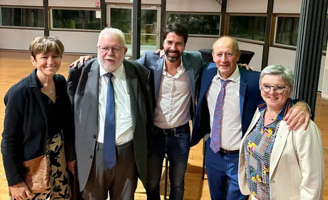 Marie-Claude Lermytte : "porter la voix des Nordistes à Paris"