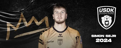 Un nouveau gardien pour l'USDK