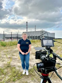 Femmes et industries : Héloïse Leroy débute une nouvelle aventure...