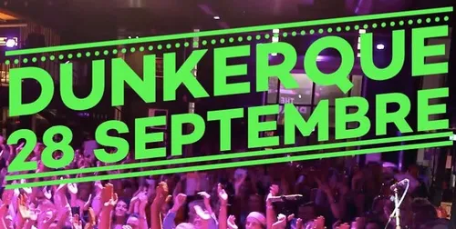 Venez chanter aux Soirées La La La à Dunkerque