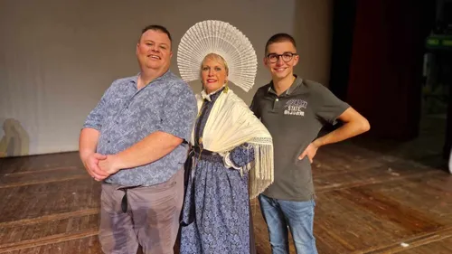 Boulogne: rencontre avec les petits nouveaux de la revue boulonnaise