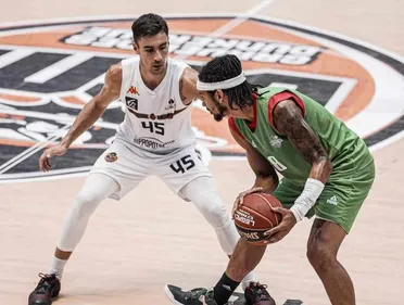 Play-offs, Coupe d’Europe et des rêves de finale, le BCM est ambitieux