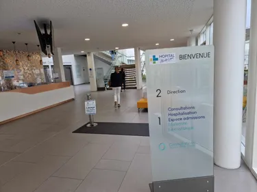 L’Hôpital de Dunkerque veut se rapprocher des autres offres...