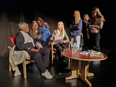 Loon-Plage : La leçon de vie et d’Histoire de Ginette Kolinka aux...