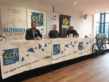 Pas le temps de fêter ses dix ans, la CCFI va disparaître