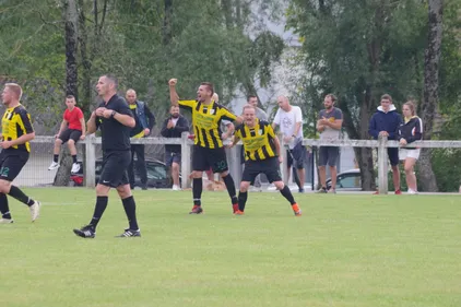 Copains en dehors, mais pas sur le terrain, Hesdin L’Abbé va défier...