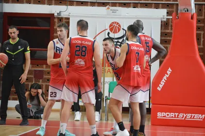 Loon-Plage ne veut pas descendre de son nuage