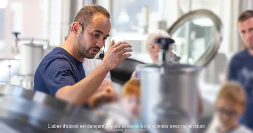 Les brasseries Nordistes en danger face à la hausse du prix des...