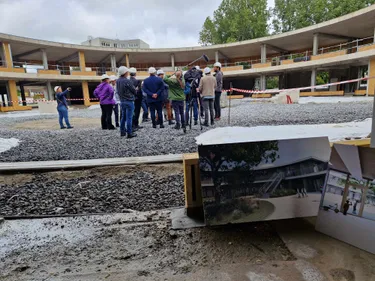 L’école du futur à Dunkerque-Petite-Synthe va faire gagner de...
