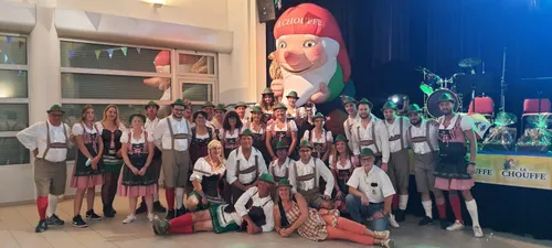 La Fête de la Bière à Ghyvelde va démarrer dès le vendredi