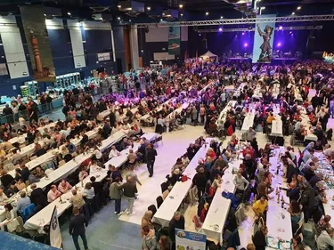 La Foire aux Huîtres à Dunkerque encore plus écolo cette année