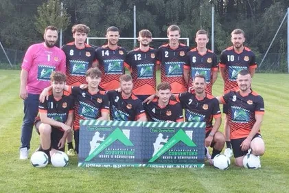 Heuringhem au 3ème tour de la coupe de France : « La Coupe, c’est...