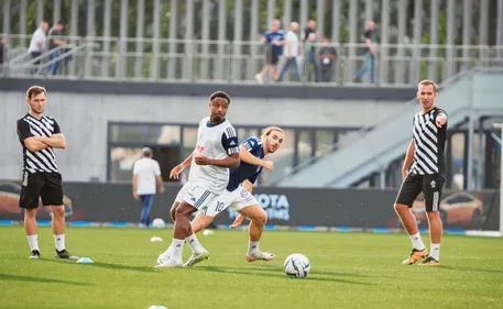 Il y a des nuls qui valent des victoires du côté de l'USLD...