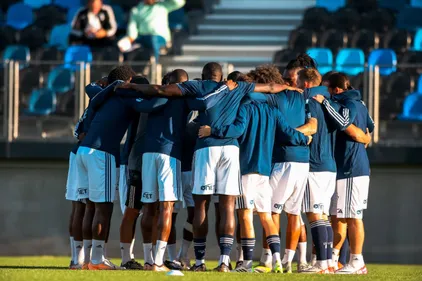 Pour battre Quevilly-Rouen, les joueurs de Dunkerque doivent,...